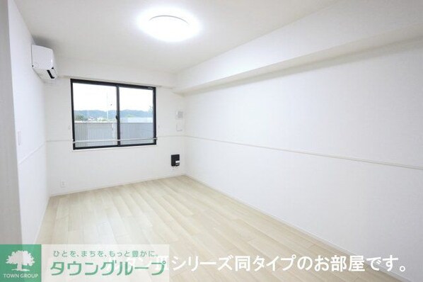 ノーススターガーデンの物件内観写真